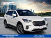 Certified Pre-Owned 2019 Hyundai Santa Fe XL Limited Ultimate