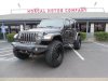 Pre-Owned 2021 Jeep Wrangler Unlimited Rubicon 4xe