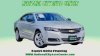 Pre-Owned 2018 Chevrolet Impala LS Fleet