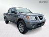 Pre-Owned 2020 Nissan Frontier SV