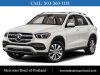Certified Pre-Owned 2021 Mercedes-Benz GLE 350 4MATIC