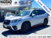 Certified Pre-Owned 2021 Subaru Forester Sport