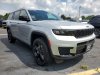 Pre-Owned 2023 Jeep Grand Cherokee L Altitude X