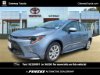 Certified Pre-Owned 2022 Toyota Corolla LE