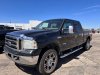 Pre-Owned 2007 Ford F-250 Super Duty Lariat