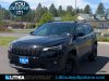 Pre-Owned 2022 Jeep Cherokee X