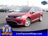 Pre-Owned 2020 Chrysler Pacifica Limited