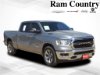 Pre-Owned 2019 Ram Pickup 1500 Big Horn