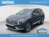 Pre-Owned 2022 Hyundai SANTA FE Limited