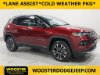Pre-Owned 2022 Jeep Compass Limited