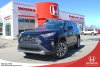 Pre-Owned 2019 Toyota RAV4 Limited