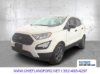 Certified Pre-Owned 2021 Ford EcoSport S