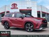 Certified Pre-Owned 2021 Toyota Highlander XSE