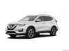 Pre-Owned 2019 Nissan Rogue SV