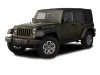 Certified Pre-Owned 2015 Jeep Wrangler Unlimited Rubicon