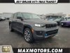 Pre-Owned 2022 Jeep Grand Cherokee Overland 4xe