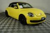 Pre-Owned 2013 Volkswagen Beetle Convertible 2.5L PZEV