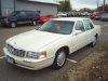 Pre-Owned 1999 Cadillac DeVille Base