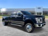 Pre-Owned 2022 Ford F-450 Super Duty Lariat