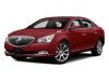 Pre-Owned 2014 Buick LaCrosse Leather