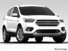 Pre-Owned 2018 Ford Escape SEL