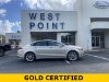 Certified Pre-Owned 2017 Ford Fusion Platinum