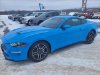 Certified Pre-Owned 2022 Ford Mustang EcoBoost Premium