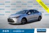 Certified Pre-Owned 2021 Toyota Corolla Hybrid LE