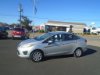 Pre-Owned 2011 Ford Fiesta S