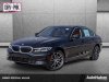 Pre-Owned 2022 BMW 3 Series 330i xDrive