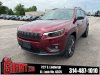 Certified Pre-Owned 2021 Jeep Cherokee 80th Anniversary Edition