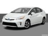 Pre-Owned 2014 Toyota Prius One