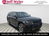 Certified Pre-Owned 2022 Jeep Grand Cherokee L Overland