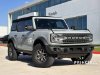 Pre-Owned 2023 Ford Bronco Base Advanced