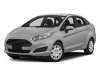 Pre-Owned 2014 Ford Fiesta SE