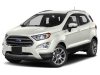 Pre-Owned 2020 Ford EcoSport Titanium