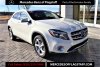 Pre-Owned 2018 Mercedes-Benz GLA 250