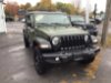 Pre-Owned 2022 Jeep Wrangler Unlimited Sport