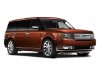 Pre-Owned 2009 Ford Flex Limited