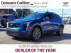 Certified Pre-Owned 2021 Cadillac XT4 Sport