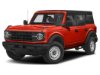 New 2023 Ford Bronco Raptor