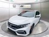 Pre-Owned 2021 Honda Civic EX