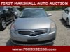 Pre-Owned 2009 Nissan Altima 2.5