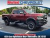 Pre-Owned 2020 Ram 2500 Power Wagon