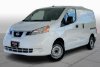 Pre-Owned 2020 Nissan NV200 S