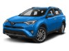 Pre-Owned 2017 Toyota RAV4 Limited