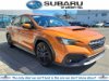Certified Pre-Owned 2022 Subaru WRX Premium