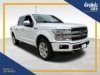 Certified Pre-Owned 2018 Ford F-150 Platinum