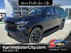Certified Pre-Owned 2023 Chevrolet Suburban RST