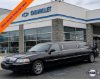 Pre-Owned 2011 Lincoln Town Car Executive